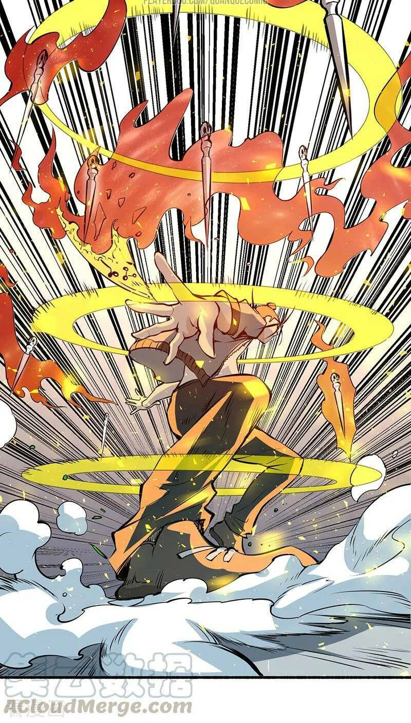 đô thị đỉnh phong cao thủ chapter 2 37