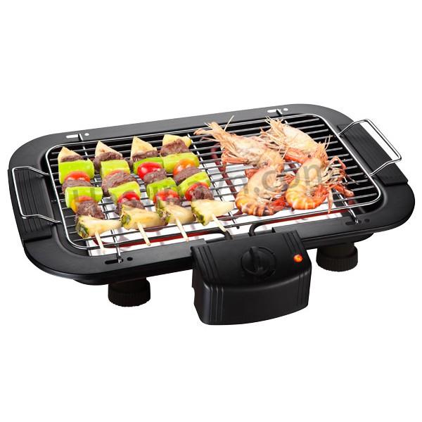 Bếp Nướng Điện Không Khói Electric Barbecue Grill 2000W