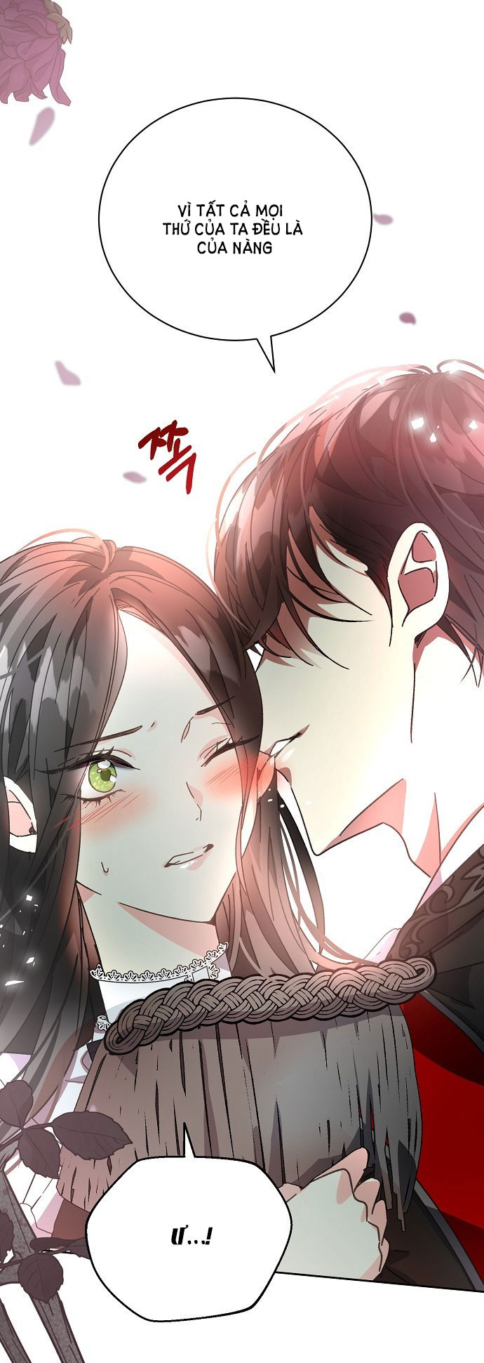 chiếm hữu trái tim bạo chúa chapter 2.2 75