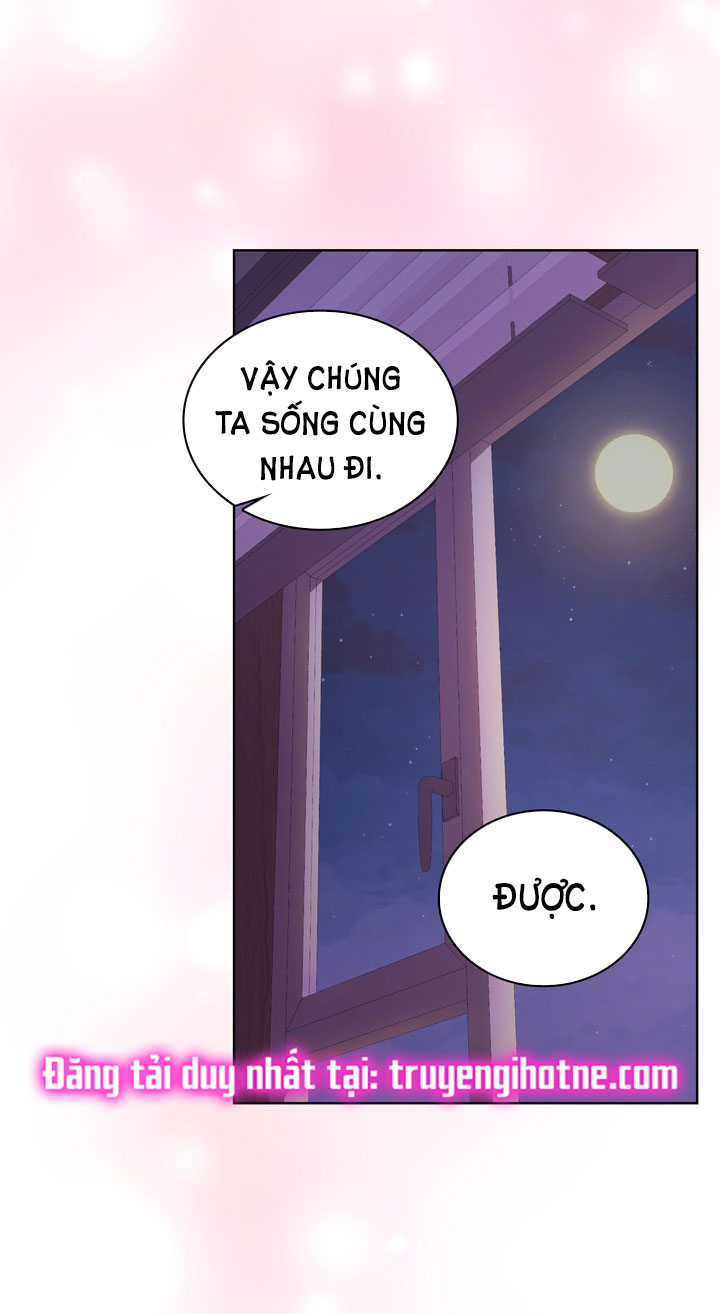 [18+] điều em cố giấu chapter 13.2 4