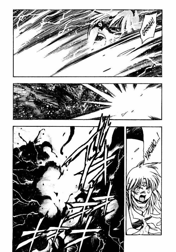 3x3 eyes chapter 440 37