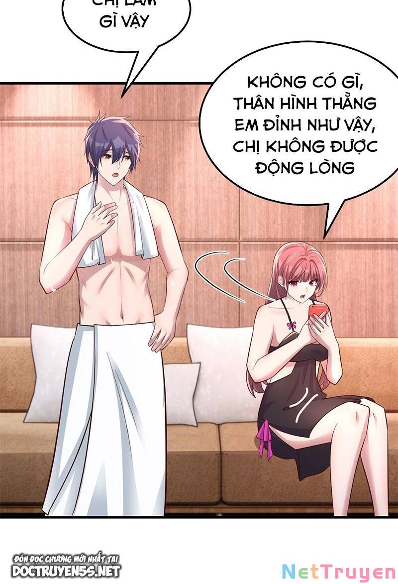chị gái tôi là đại minh tinh chapter 154 7