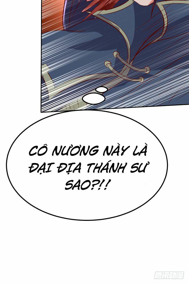 hỗn độn kiếm thần chapter 54 30