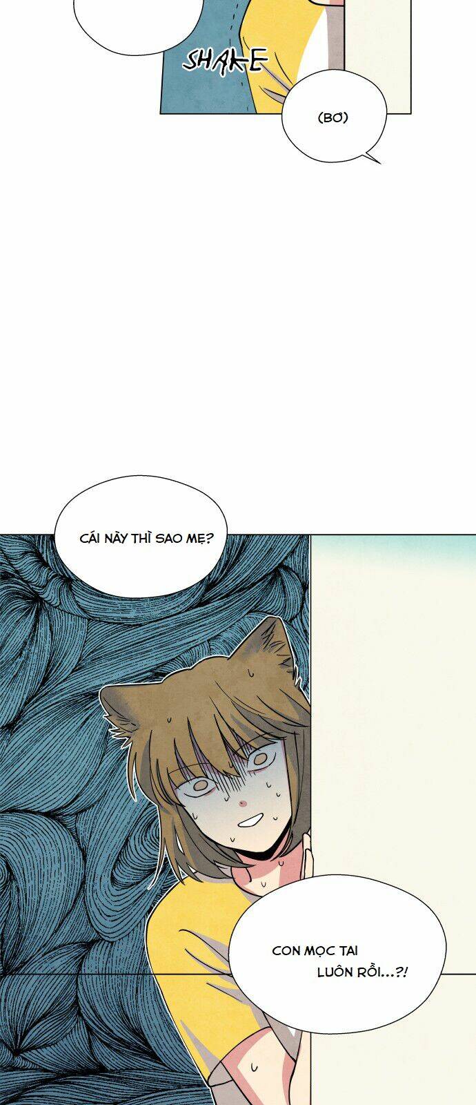 tai sói và mũ đỏ chapter 1 44