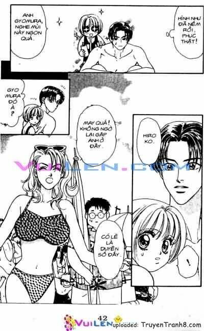 yamada tarou monogatari chapter 19 43