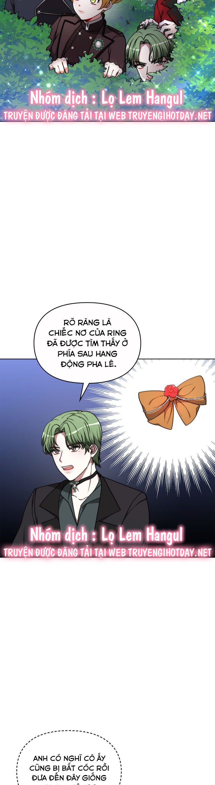 công nương eluana vita chapter 141 2