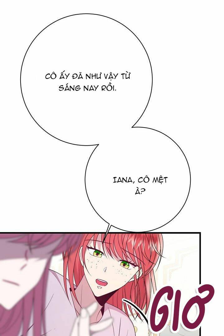 tôi đã gặp nam chính ở trong tù chapter 19 89