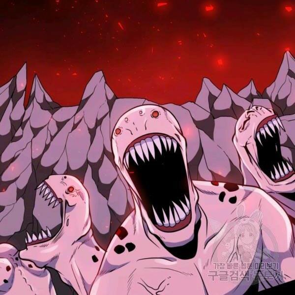 ngôi nhà kết nối với hầm ngục chapter 31 91