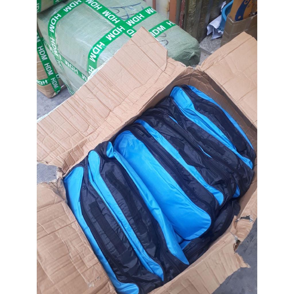 Đai Mát Xa Bụng Rung Và Nóng VIBROSHAPE