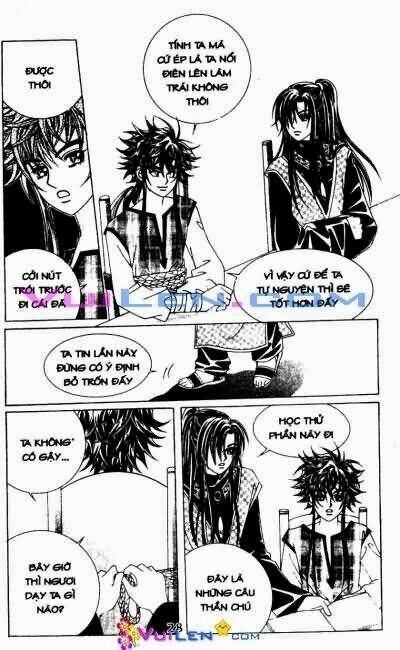 đến vương quốc ma chapter 11 28