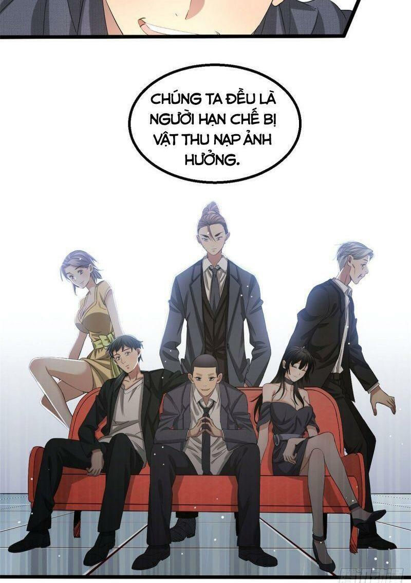 xã lam bạch chapter 22 10