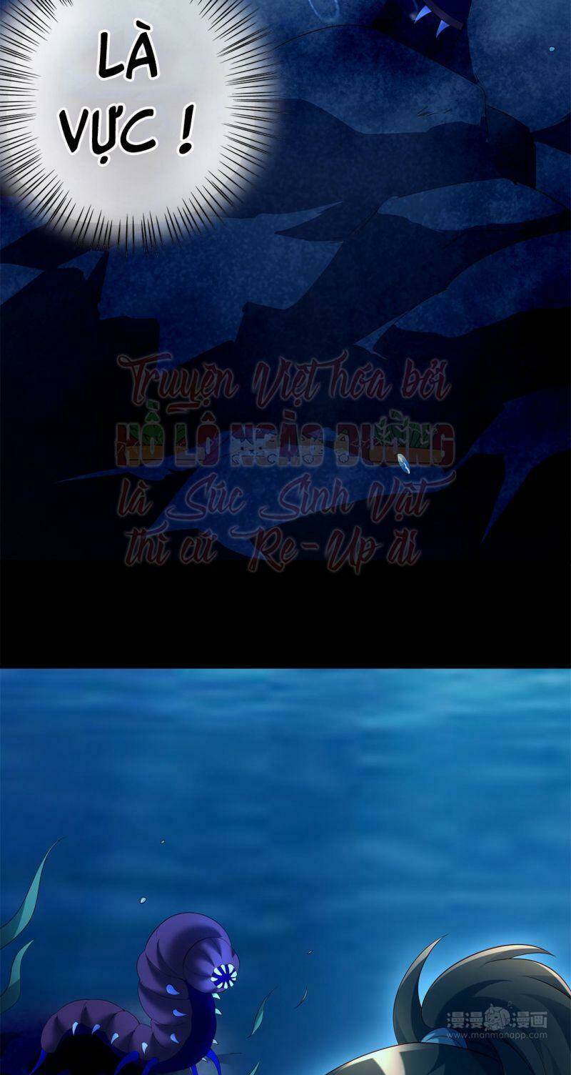 thiên kim bất hoán chapter 73 21