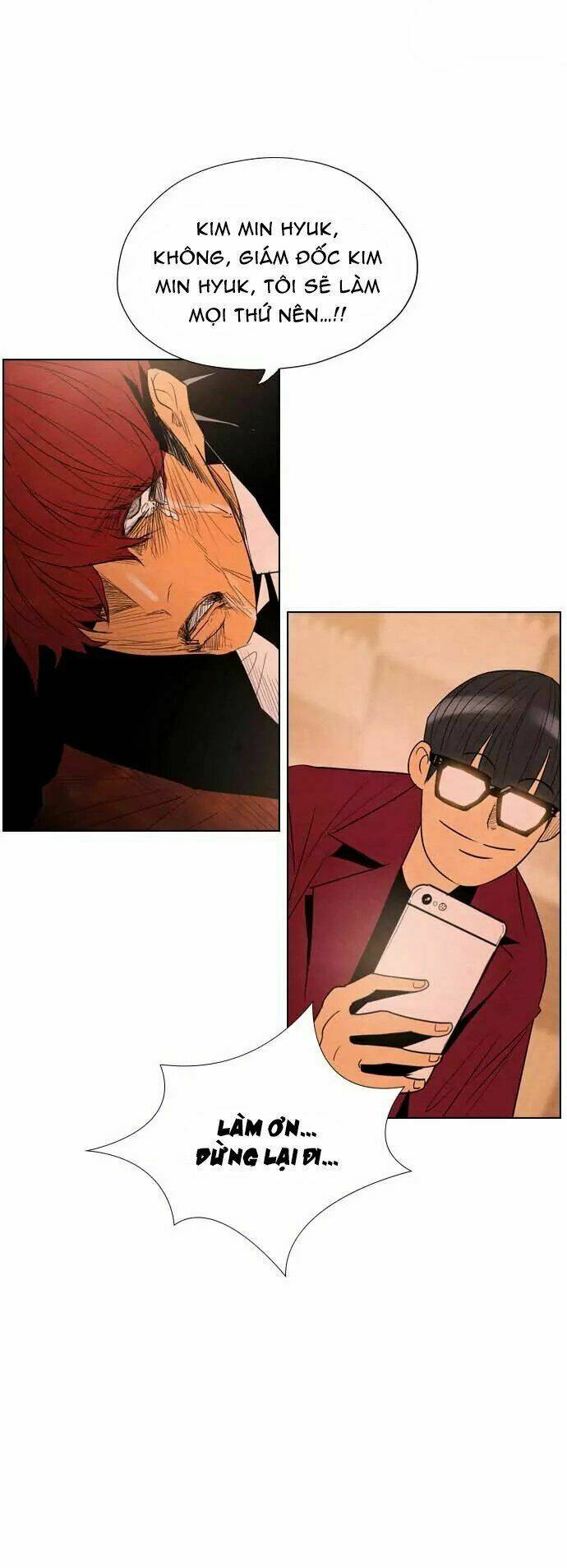 kẻ hồi sinh chapter 27 43
