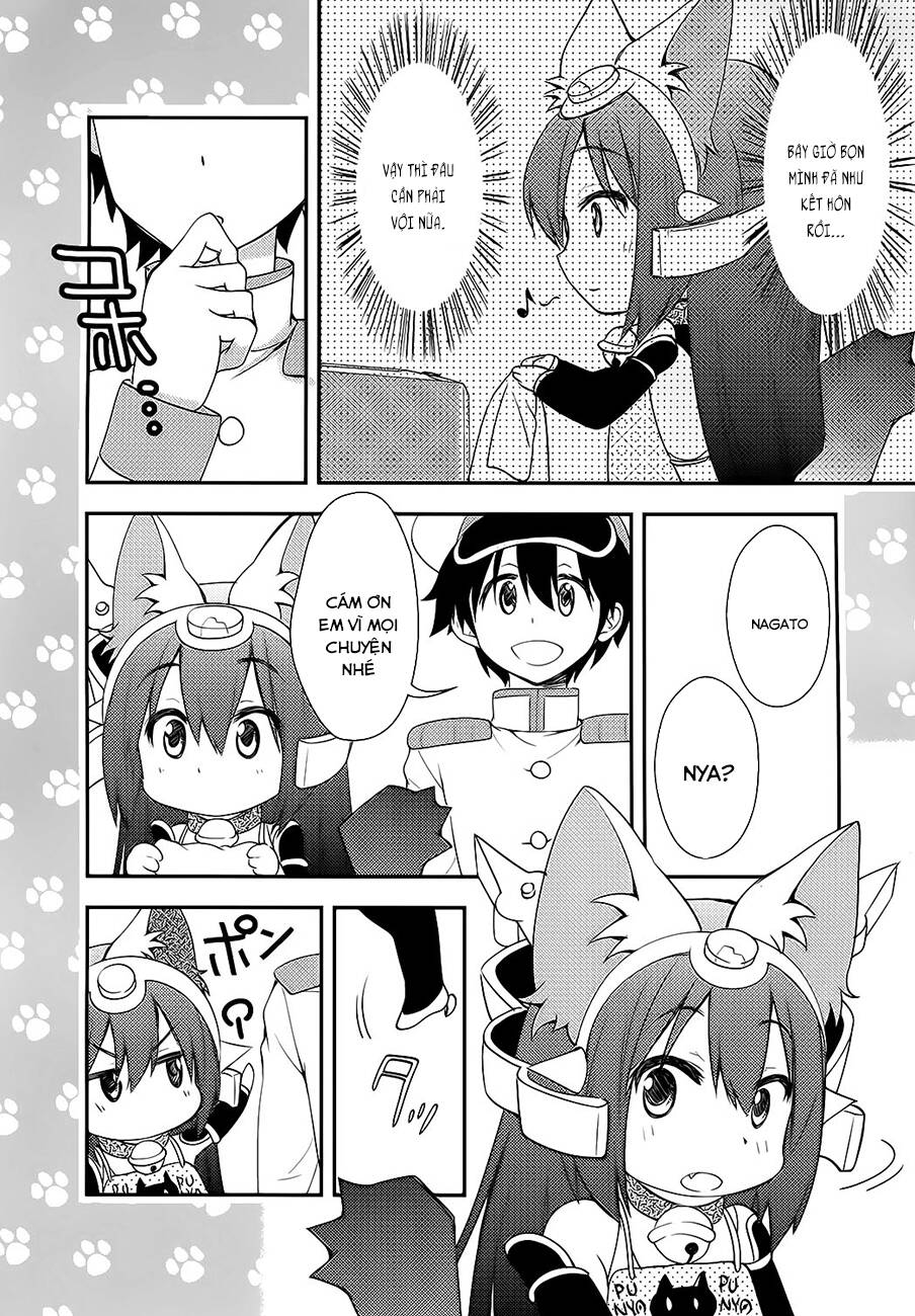 kancolle doujin collection chapter 46 16
