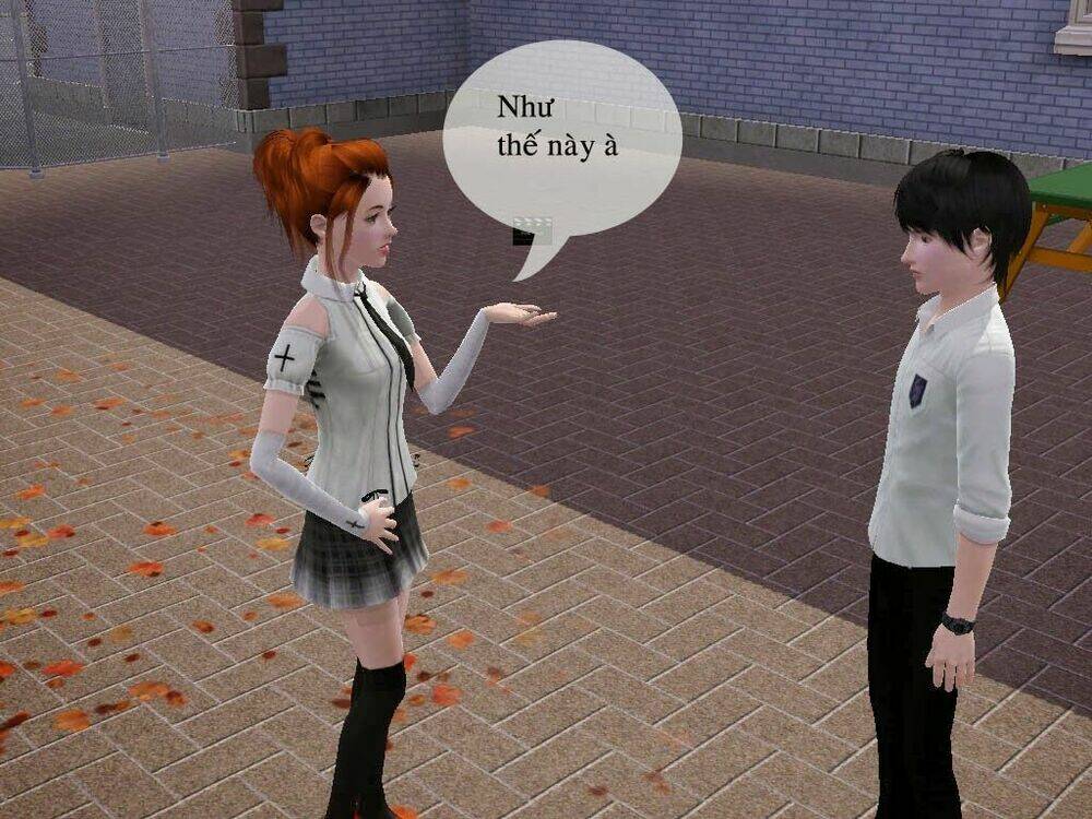 the fate chapter 8 34