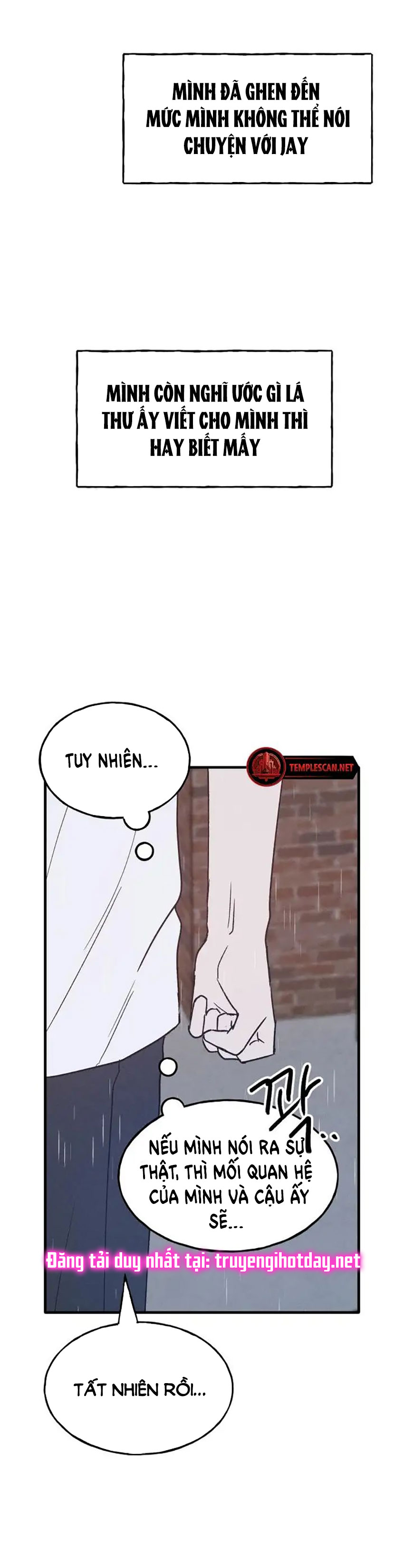 nguyên tắc của bạn thân là con trai chapter 27.2 17