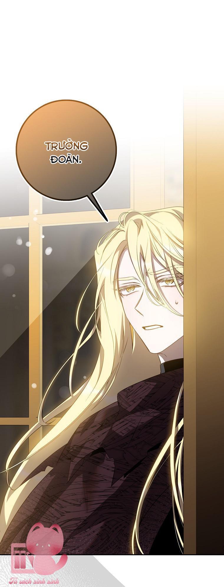 thuần hóa bạo chúa rồi bỏ trốn chapter 95 16