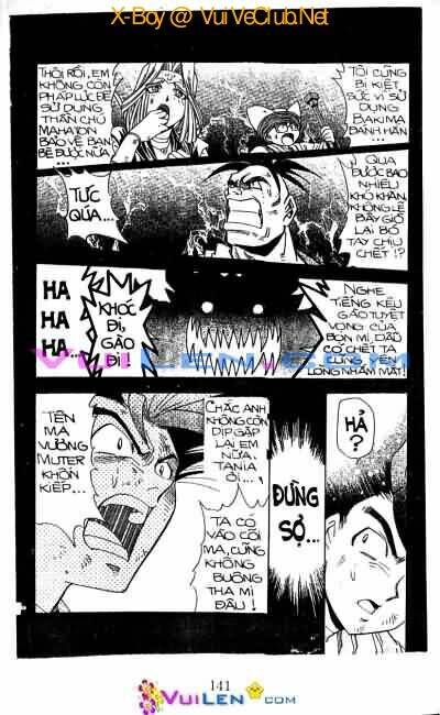 theo dấu rồng thần - dragon quest chapter 30 23