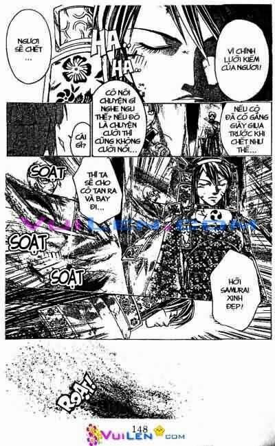 mắt quỷ kyo chapter 71 148