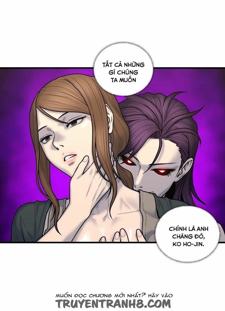 Liêu Trai Chí Dị Phiên Bản Hàn Quốc Chapter 40 - Trang 2