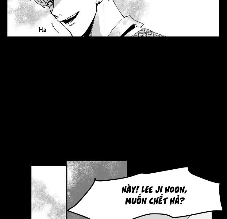 giáo điều: mù quáng chapter 2 34