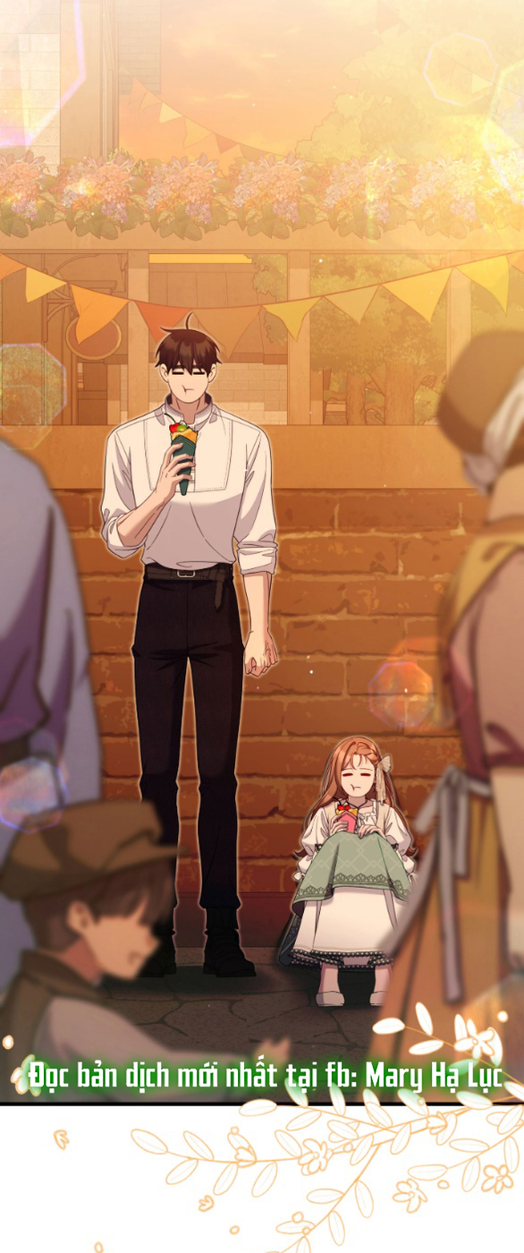 Tôi Sẽ Biến Anh Ta Từ Một Con Chó Điên Thành Một Chàng Quý Tộc chapter 41.1 1