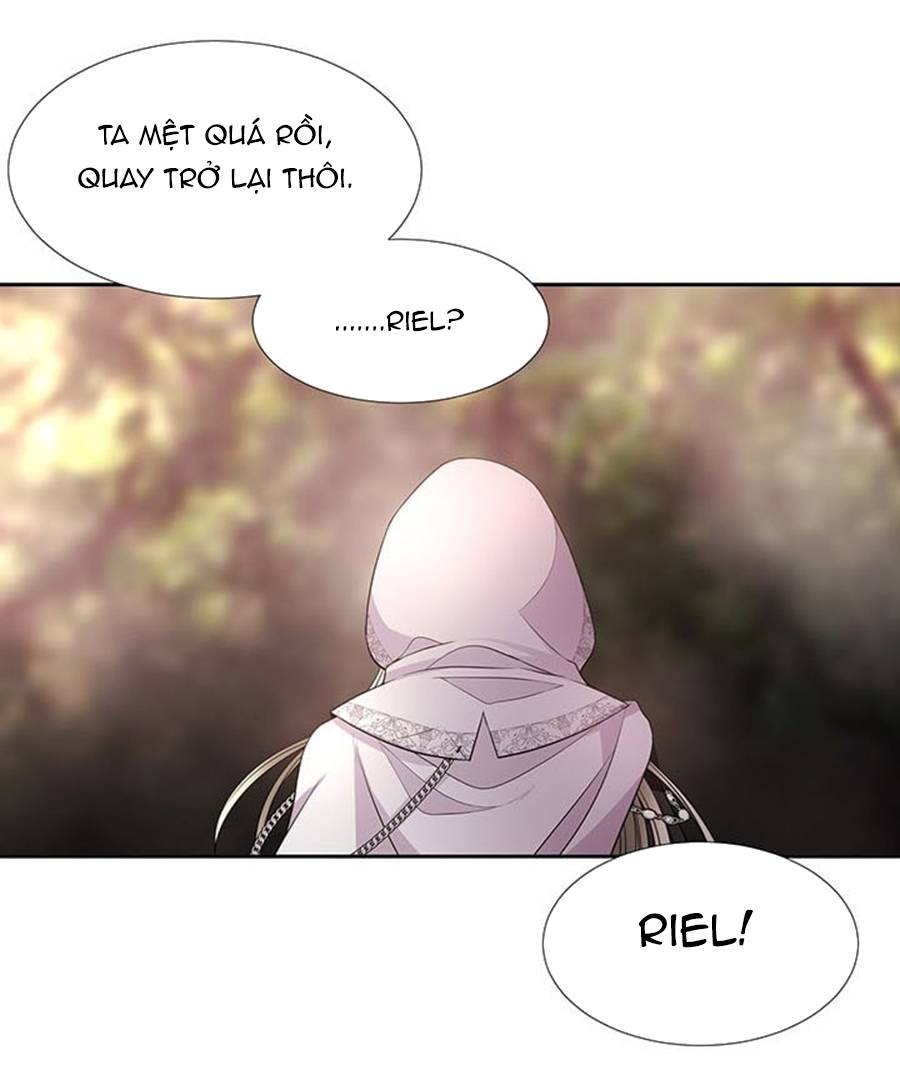 năm môn đệ của charlotte chapter 36 19