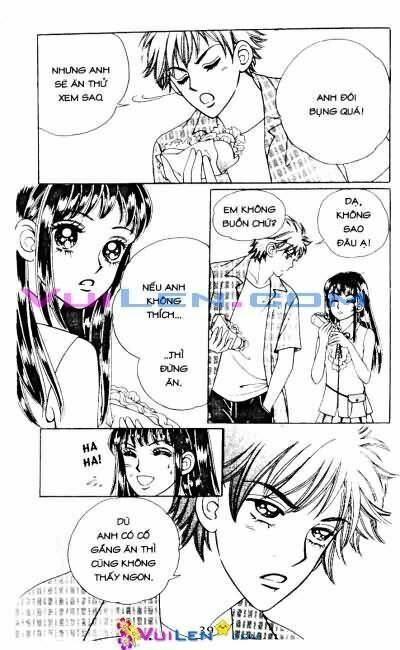 bữa tối của hoàng tử chapter 7 39