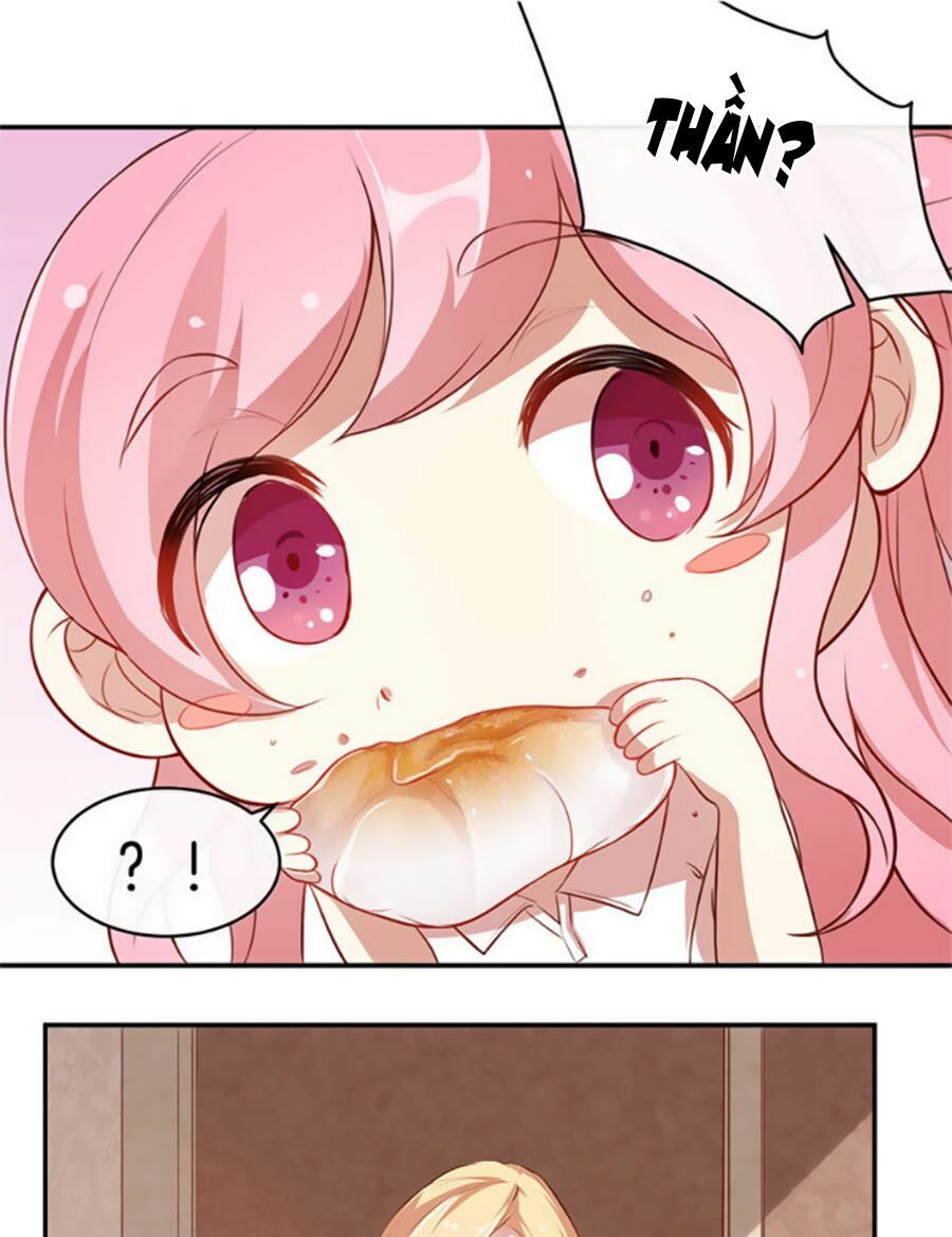 cả thế giới đều không bằng người chapter 22 9