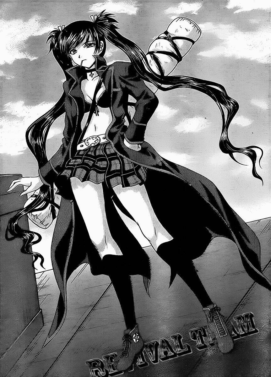 kimiiro focus-new chapter 12 25