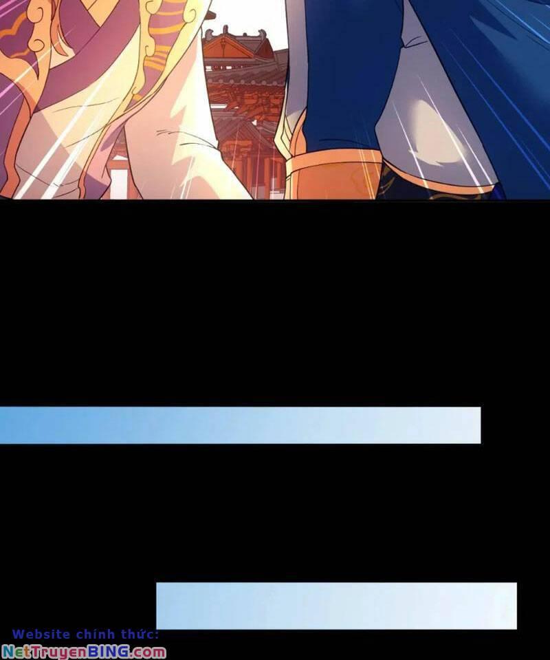 không nhường nữa ta chết, ta liền thật vô địch chapter 128 77