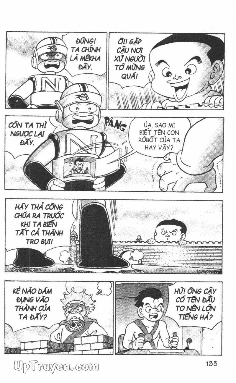 đội quân nhí nhố chapter 37 135