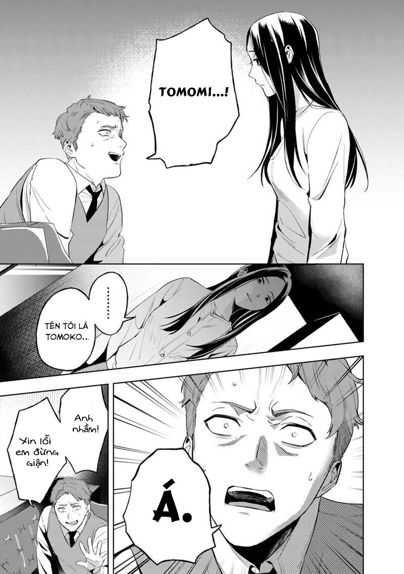 biệt khúc cuối cùng. chapter 3.2 4