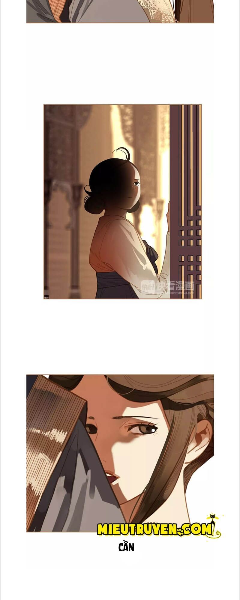 nhất đại linh hậu chapter 19 11