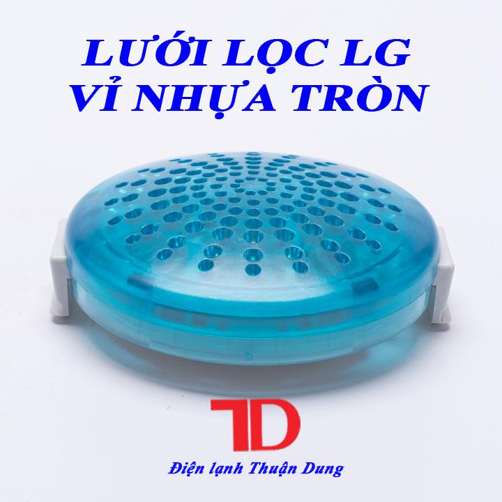 Lưới lọc dành cho máy giặt LG - Điện Lạnh Thuận Dung