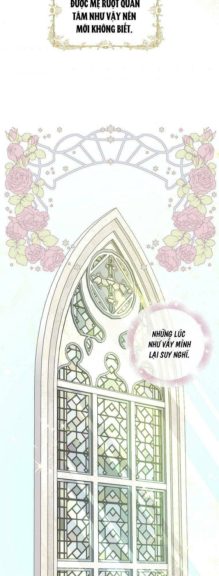 sinh ra làm con gái ác nữ chapter 32 52