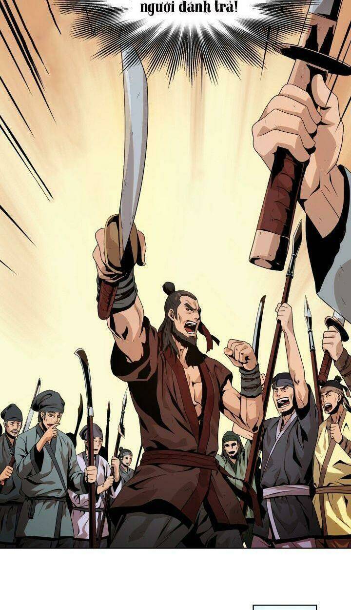 dain đồ sắt chapter 1 11