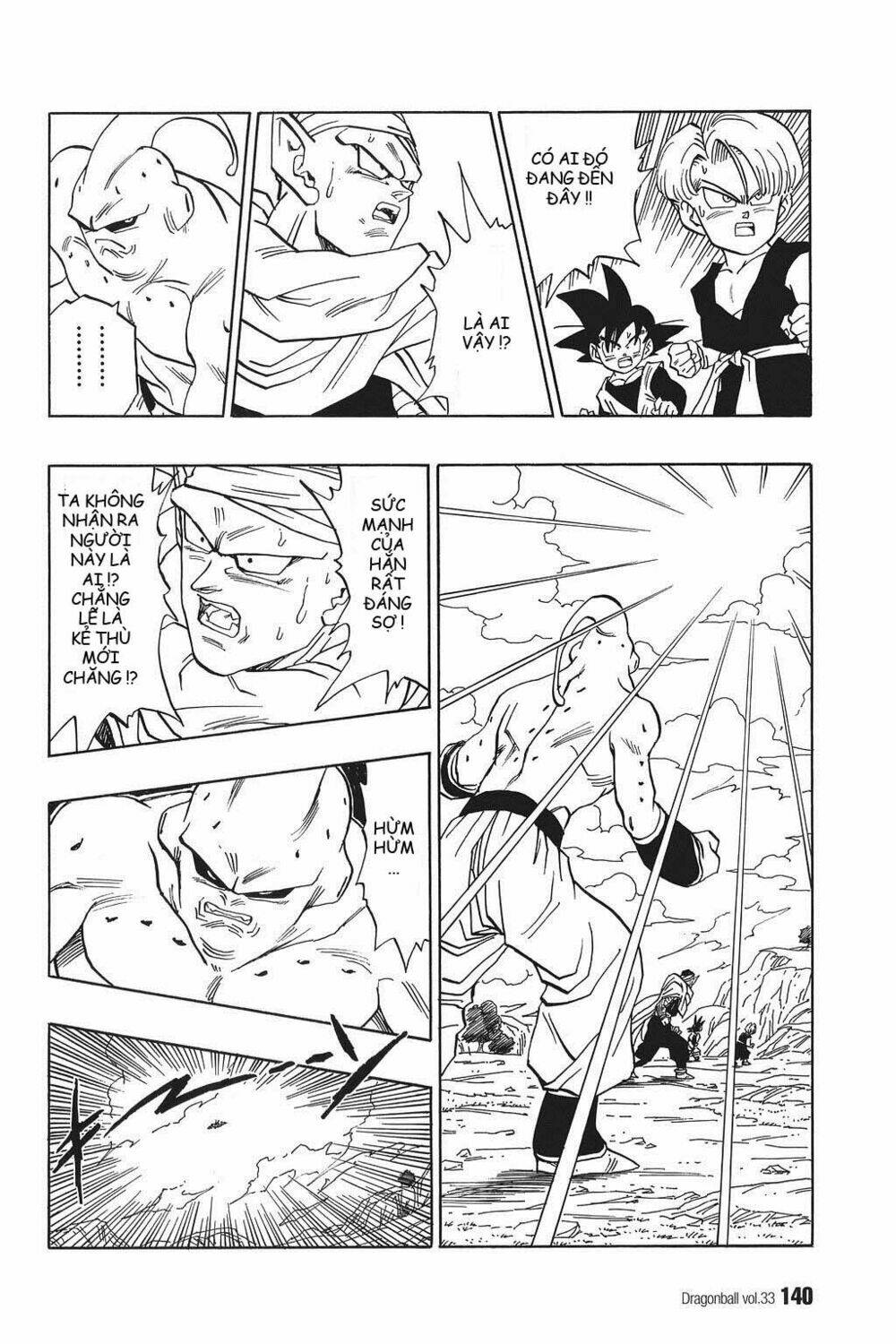 dragon ball - bảy viên ngọc rồng chapter 497 2