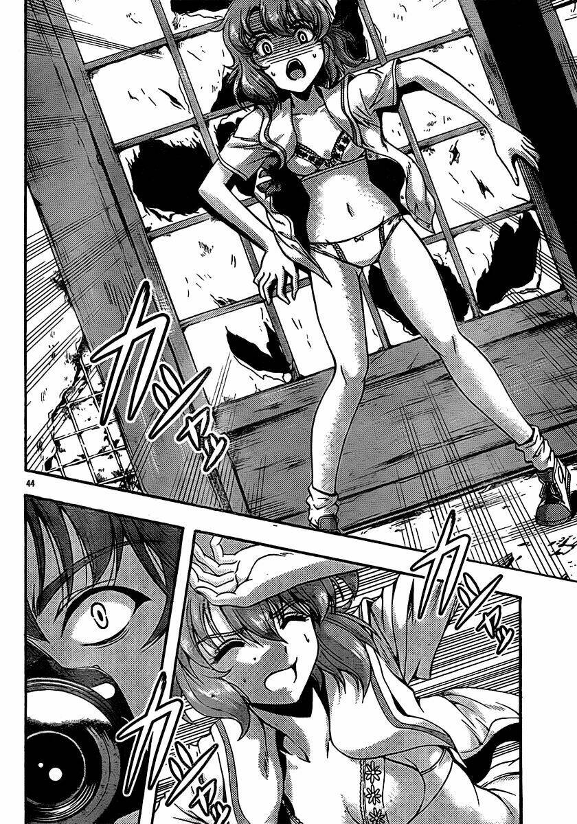 kimiiro focus-new chapter 22 46