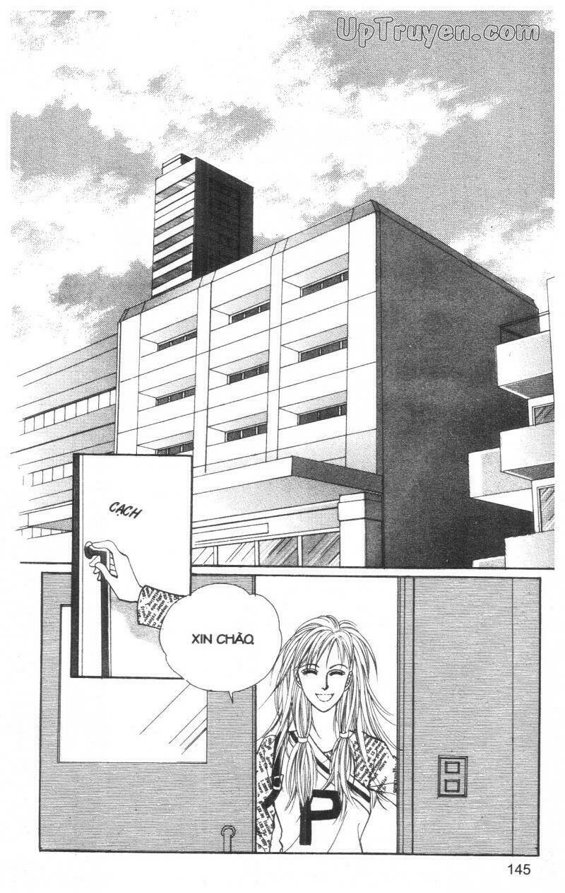 người yêu hoa chapter 5 145