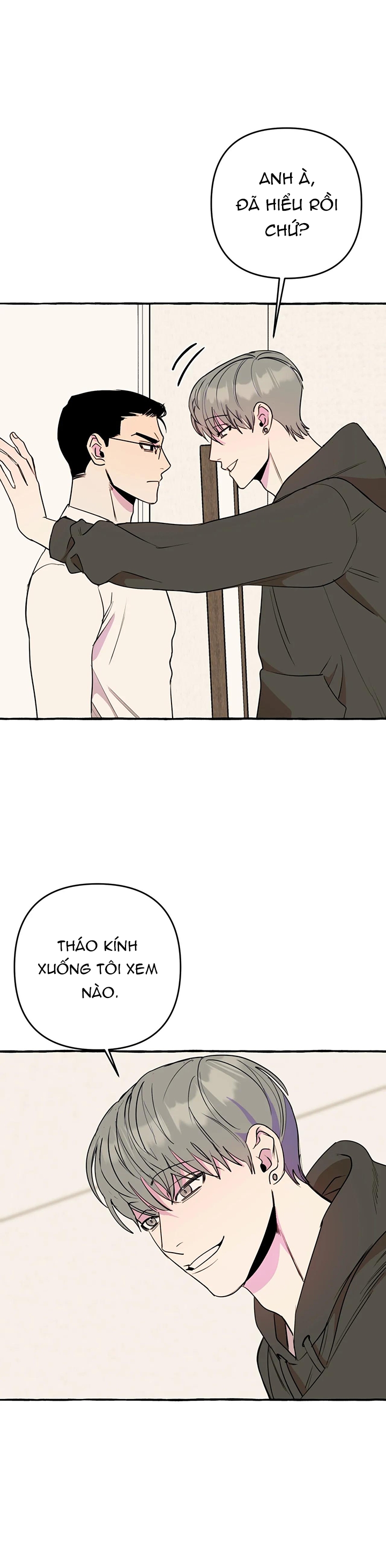 nhà của sam sam chapter 22 7