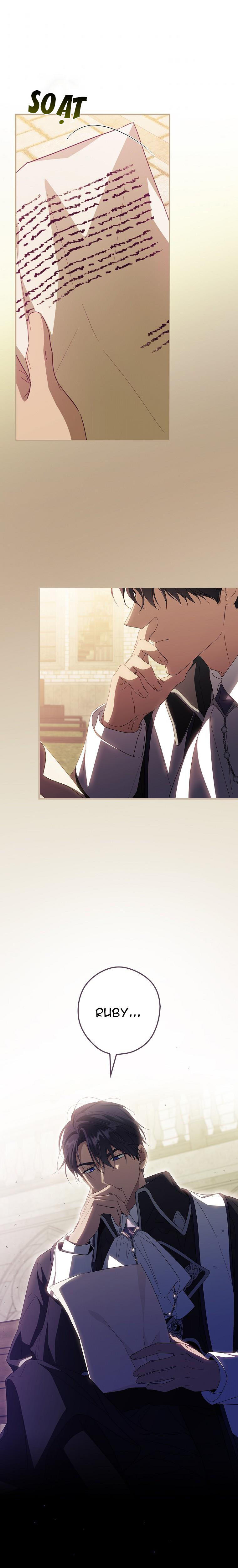 phương pháp khiến chồng đứng về phía của tôi chapter 43 10