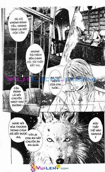 bát khuyển sỹ phương đông chapter 2 74