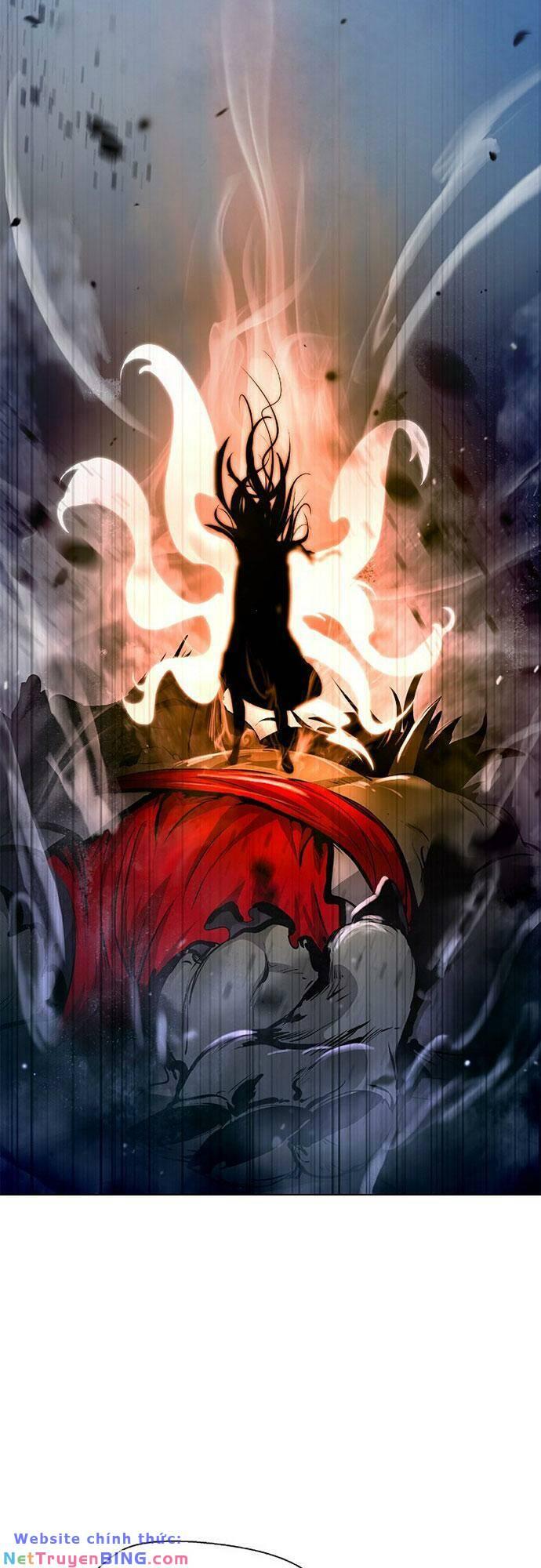 xuyên không thành hổ chapter 133 58