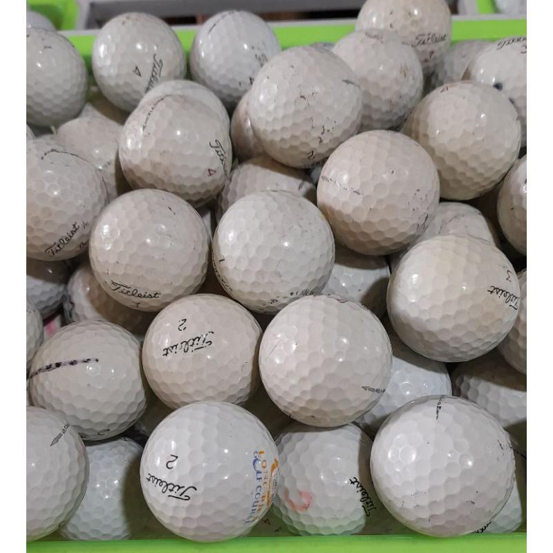 Bóng golf Titlest pro v1 bóng chuẩn - Giá hợp lý