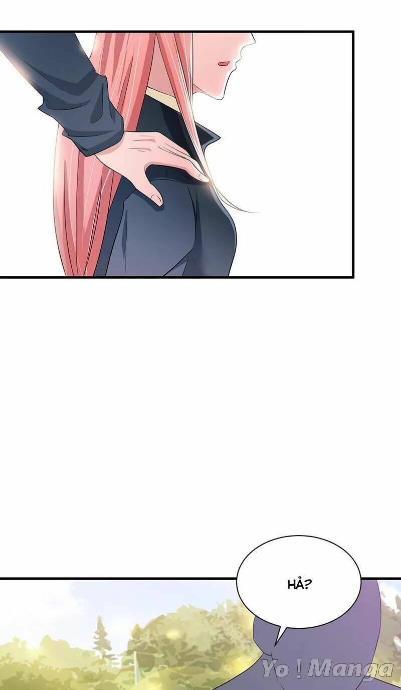 cô dâu gả thay của tổng tài chapter 53 18