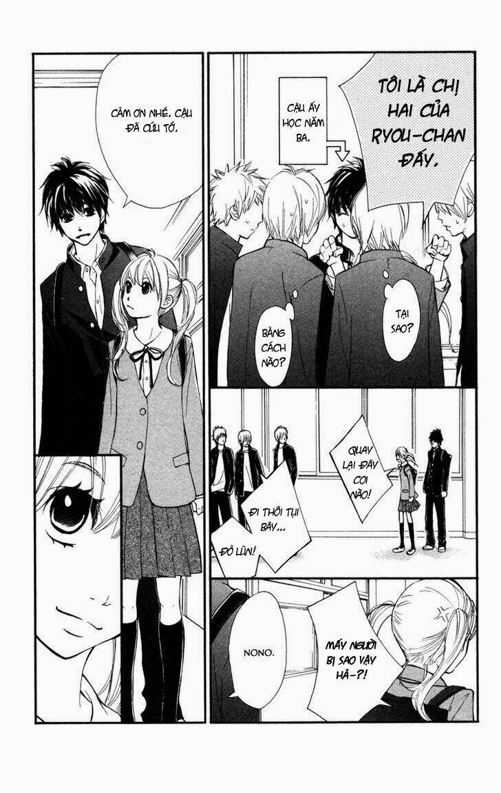 tổng hợp one shot. chapter 46 12