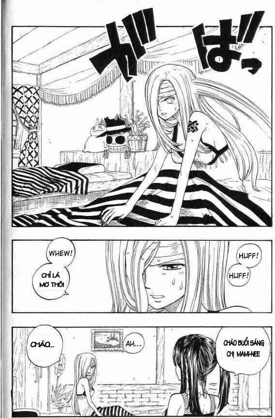 monster soul chapter 3 5