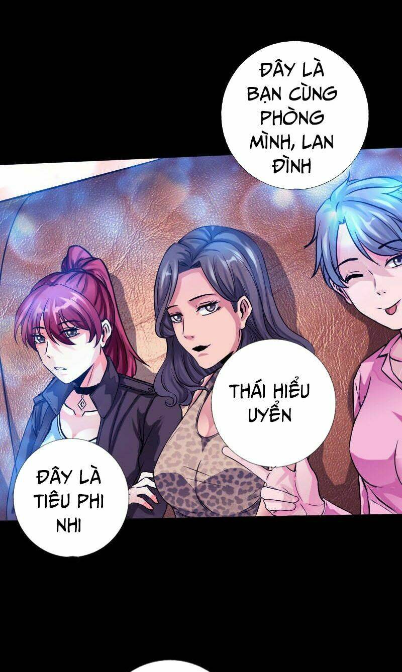 tuyệt phẩm tà thiếu chapter 53 24