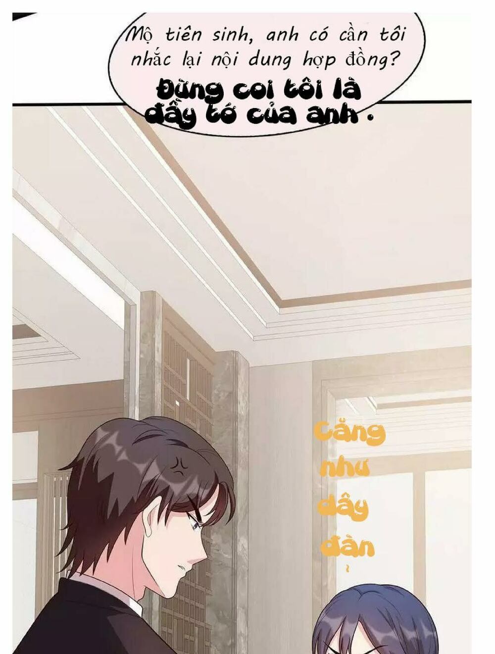 nam thần manh bảo tận diệt chapter 14 27